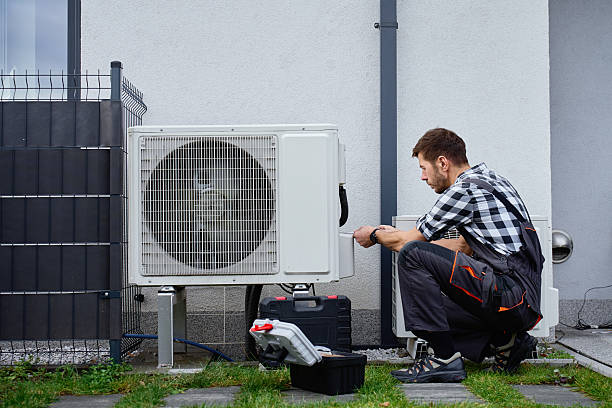 Top rated local Hvac specialists in Benet Lake, WI